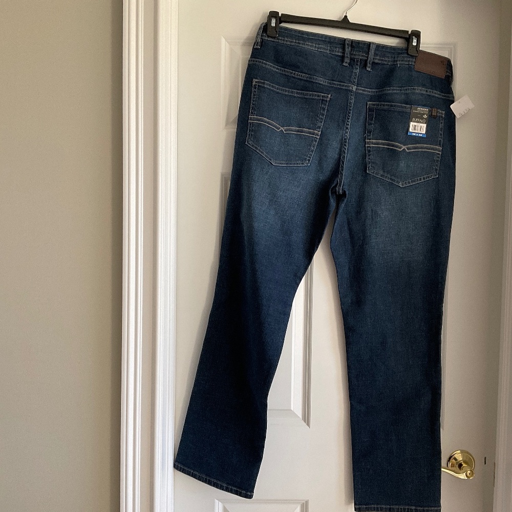 Buffalo Jeans .  New.  Mens